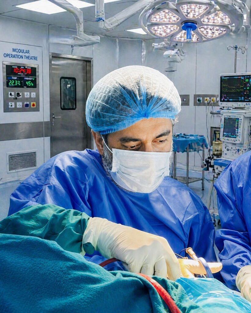 Diet Tips After Bariatric Surgery